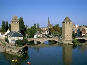 HD Wallpaper Desktop France Country
