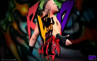 Rvd Wwe Wallpaper