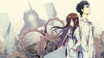 Steins Gate Computer Wallpaper Desktop Background Id