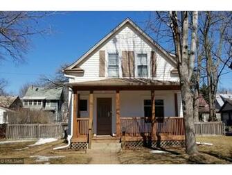 Lafond Ave St Paul Mn Mls