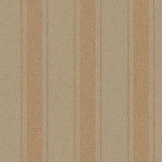 Metallic Gold Romantic Stripe Wallpaper Wall Sticker Outlet