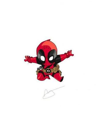 Ideas About Deadpool Wallpaper
