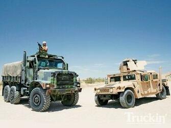 Marine Humvee Usa Wallpaper