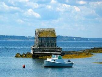 Nova Scotia World Travel Wallpaper Tour