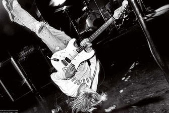 Nirvana Computer Wallpaper Desktop Background Id