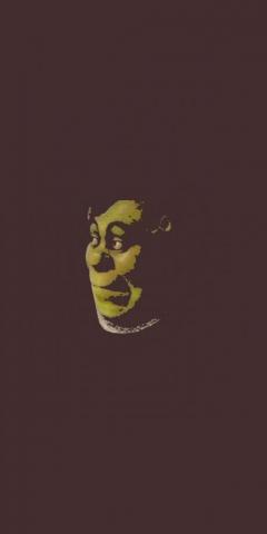 Shrek Wallpaper Funny Cute