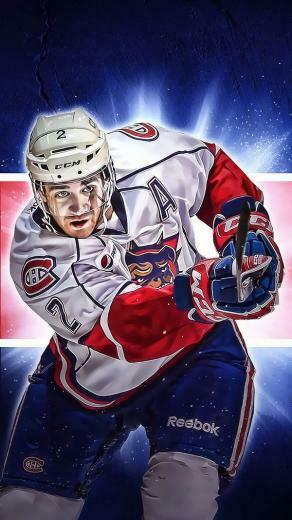 Ahl Hamilton Bulldogs Mobile Wallpaper Series On