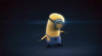 The Minion From Movie Minions Wallpaper And Image