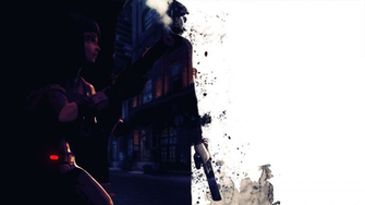 The Reaper John Wick Wallpaper Other Versions In Comments