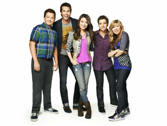 Icarly Wallpaper