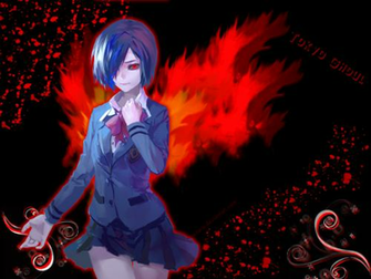 Tokyo Ghoul Wallpaper