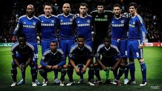 Chelsea Wallpaper
