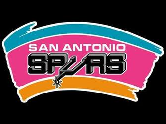 Spurs Desktop Wallpaper