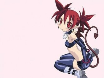 Disgaea Etna Wallpaper