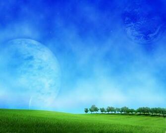 Others Wallpaper Abstract Art
