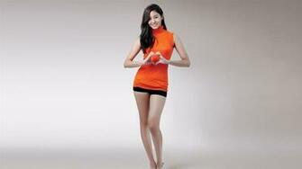Beautiful X Asian Girl Wallpaper