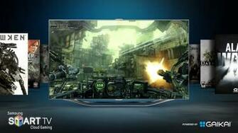Fonds D Cran Smart Tv Tous Les Wallpaper