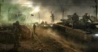 War Zone Wallpaper Pictures