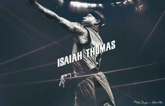 Isaiah Thomas Wallpaper Image