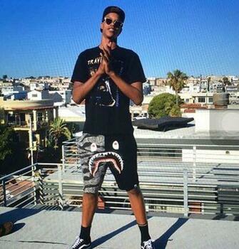 Shareef O Neal Nba Shaquille S Son