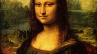 Fonds D Cran Mona Lisa Tous Les Wallpaper