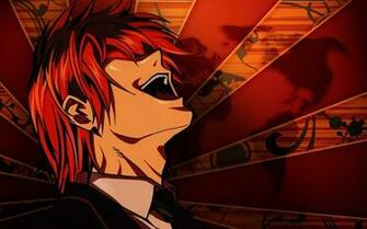 Death Note Anime Boys Light Yagami HD Wallpaper Desktop
