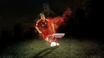 Xherdan Shaqiri Dekstop Wallpaper Football HD