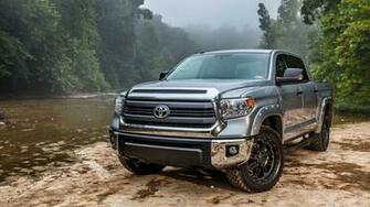 Toyota Tundra Wallpaper X Net