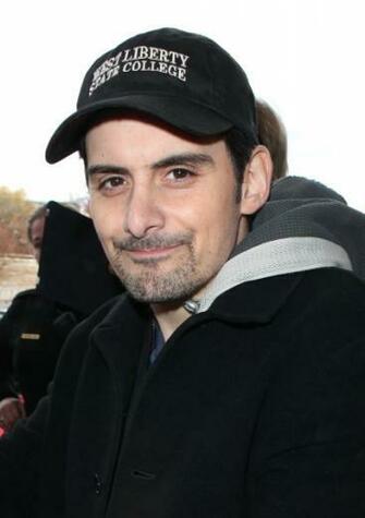 Brad Paisley Wallpaper High Definition