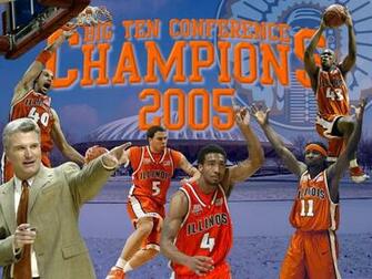 Big Ten Champions Wallpaper