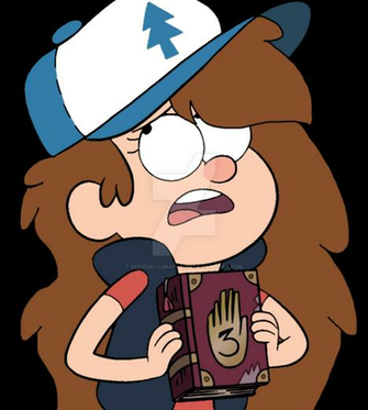Gravity Falls R63 Dipper Pines By Luluflaire