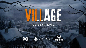 Resident Evil Village Wallpaper