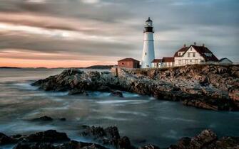 Lighthouse Wallpaper