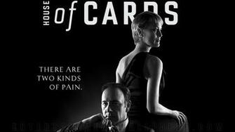 House Of Cards Wallpaper Size More
