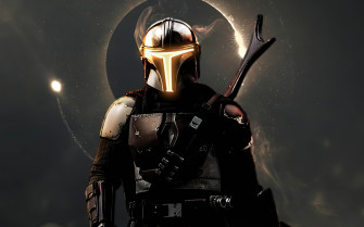 The Mandalorian Season 4k 1080p Resolution HD Wallpaper
