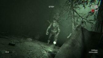Outlast HD Wallpaper And Background Image Net