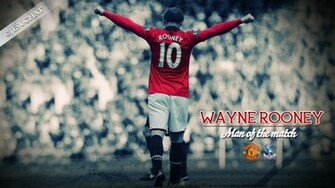 Wayne Rooney Wallpaper By Jesuchat