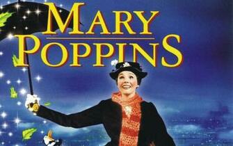 Best Movie Mary Poppins Wallpaper