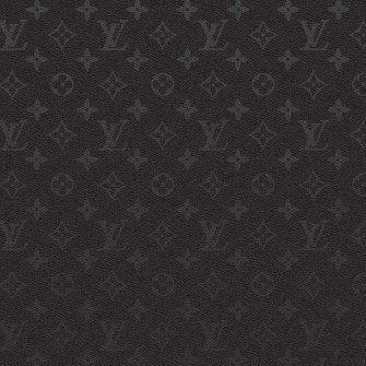 Stylish And Elegant Louis Vuitton Print Wallpaper