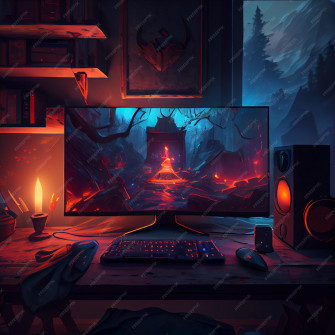Premium Photo Wallpaper