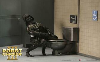 Robot Chicken Wallpaper Madman Entertainment