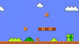 Mario Bros Super Wallpaper Hq