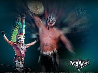 Rey Mysterio Wrestlemania 778149 Jpg
