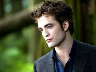 Edward Cullen HD Wallpaper In Celebrities M Imageci