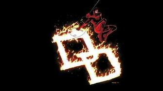 Comics Daredevil Wallpaper