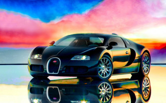 Very Cool Car Wallpaper