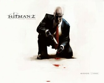 Best Hitman Game Wallpaper HD Inspirationseek