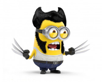 Minions Despicable Me Wallpaper Desktop