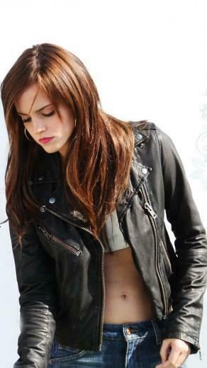 Emma Watson iPhone Wallpaper Background And