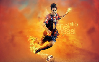 Cool Soccer Background Wallpaper